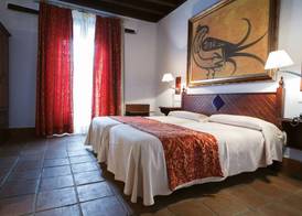 Casa Palacio Pilar del Toro 3