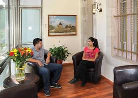 The Little House In Bakah 5