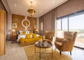 Villa Dar Laila 4