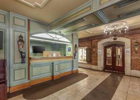 Best Western Fireside Inn 3