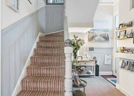 Cherwood Guest House 2