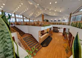 Hotel Ushuaia 2