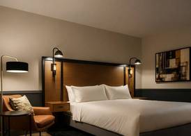The Lawrence Hotel Lawrenceville, Tapestry Collection Hilton 3