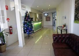 Jacksons Motor Inn 2