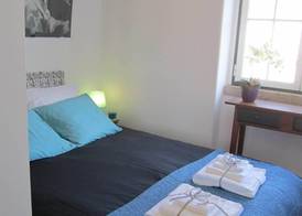 Alvalade II Airport Guest House 2