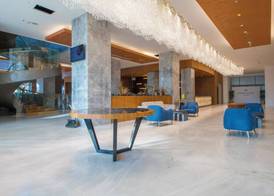 Crowne Plaza Kayseri by IHG 2