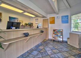 Motel 6-Yuma, AZ - East 4