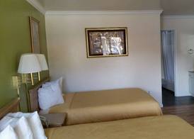Kelseyville Motel 3