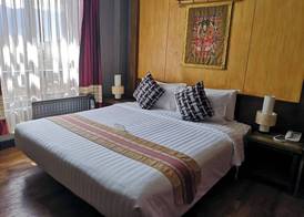 Haven Resort and Spa 4