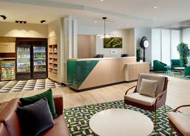 TownePlace Suites by Marriott Grovetown 2