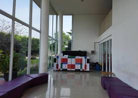 Barata Residence Aeropolis 2