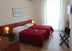 Albergo Rossana 5