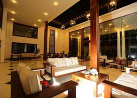 Lagoon Paradise Beach Resort 2