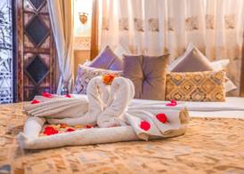 Riad Melhoun & Spa 5