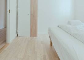 1 Bedroom Apartment / Central / Tórshavn 2