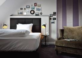 Syte Boutique Hotel Mannheim 5
