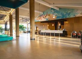 Riu Palace Tropical Bay - All Inclusive 2