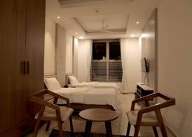 The Presidential Suites 3