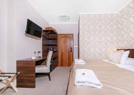 Hotel Roudna 5