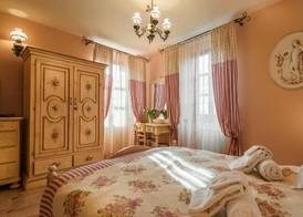 Hotel Monte Cristo 5