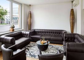 Amedia Luxury Suites Graz, Trademark Collection by Wyndham 4