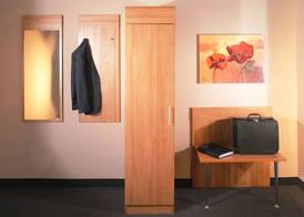 Centro Hotel Oberhausen 3