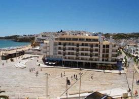 Edificio Albufeira Apartamentos A. Local - Albuturismo Lda 4