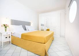 Hotel Torre Barbara 5