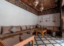 Riad Deluxe 5