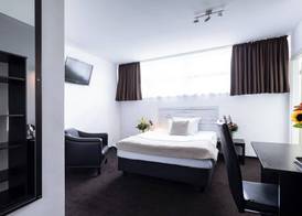 Hotel Aviva 5
