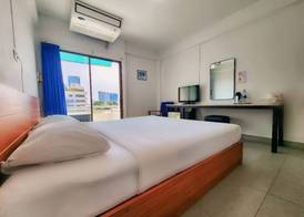 Siam Palace Hotel 5