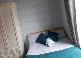 Priory Guest House 2