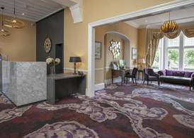 Burlington Hotel, BW Premier Collection by Best Western 3