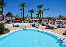 Sholeo Lodges Maspalomas 3