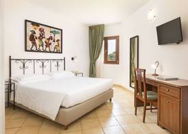 Blu Hotel Morisco 4