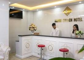 Hanoi Golden Hotel 5