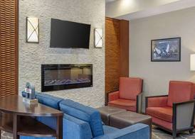 Comfort Suites West Indianapolis - Brownsburg 4