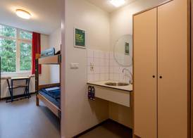 Stayokay Hostel Arnhem 3