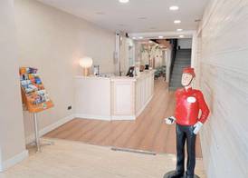 Hotel 153 2