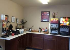 Econo Lodge Easton Route 50 2