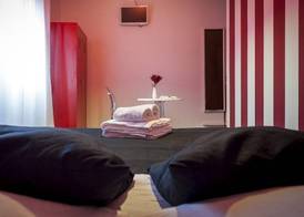 Il Giglio Rosso B&B 5