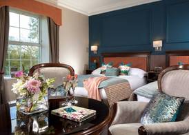 Killashee Hotel 4