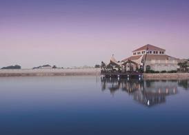 Movenpick Beach Resort Al Khobar 3