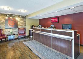 Red Roof Inn Louisville Expo Airport 2