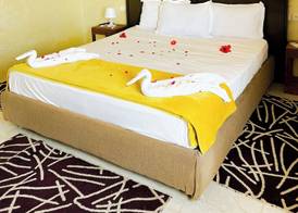 Guest House Qodwa 2