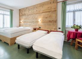 Hotel Oasi 2