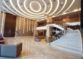 Holiday Villa Johor Bahru City Centre 3