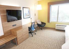 Holiday Inn Express & Suites FREMONT - MILPITAS CENTRAL by IHG 5