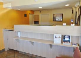 Americas Best Value Inn - Goldsboro 4