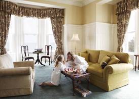 The Grand Hotel 5